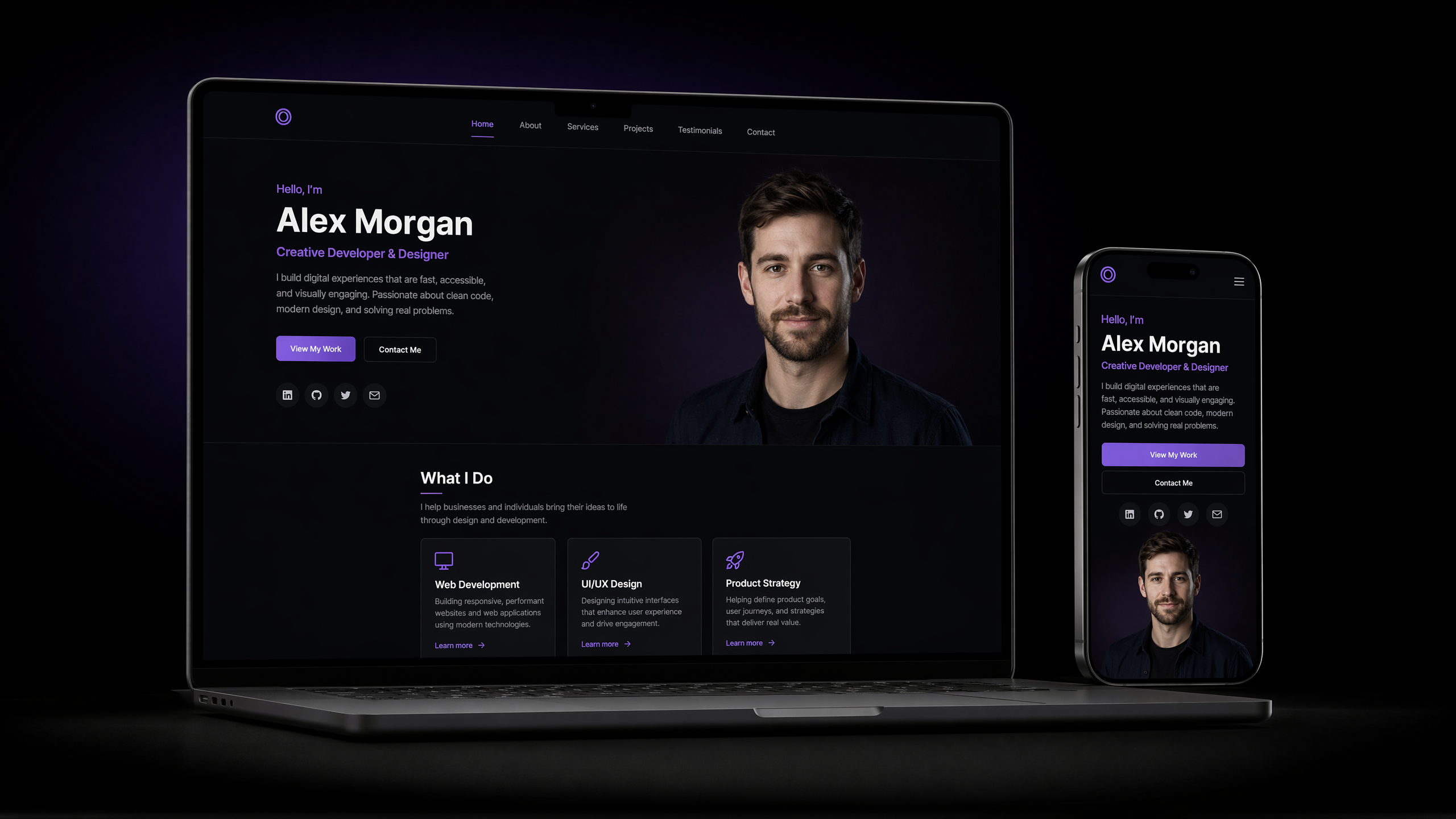 Personal Branding
